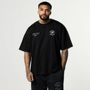 SHINTO GODS Izanagi OVERSIZED BOXY T SHIRT 2枚目の画像