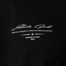 SHINTO GODS Izanagi OVERSIZED BOXY T SHIRT 3枚目の画像