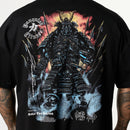 SHINTO GODS Hachiman OVERSIZED BOXY T SHIRT 3枚目の画像