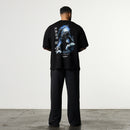 SHINTO GODS Susanoo OVERSIZED BOXY T SHIRT 7枚目の画像