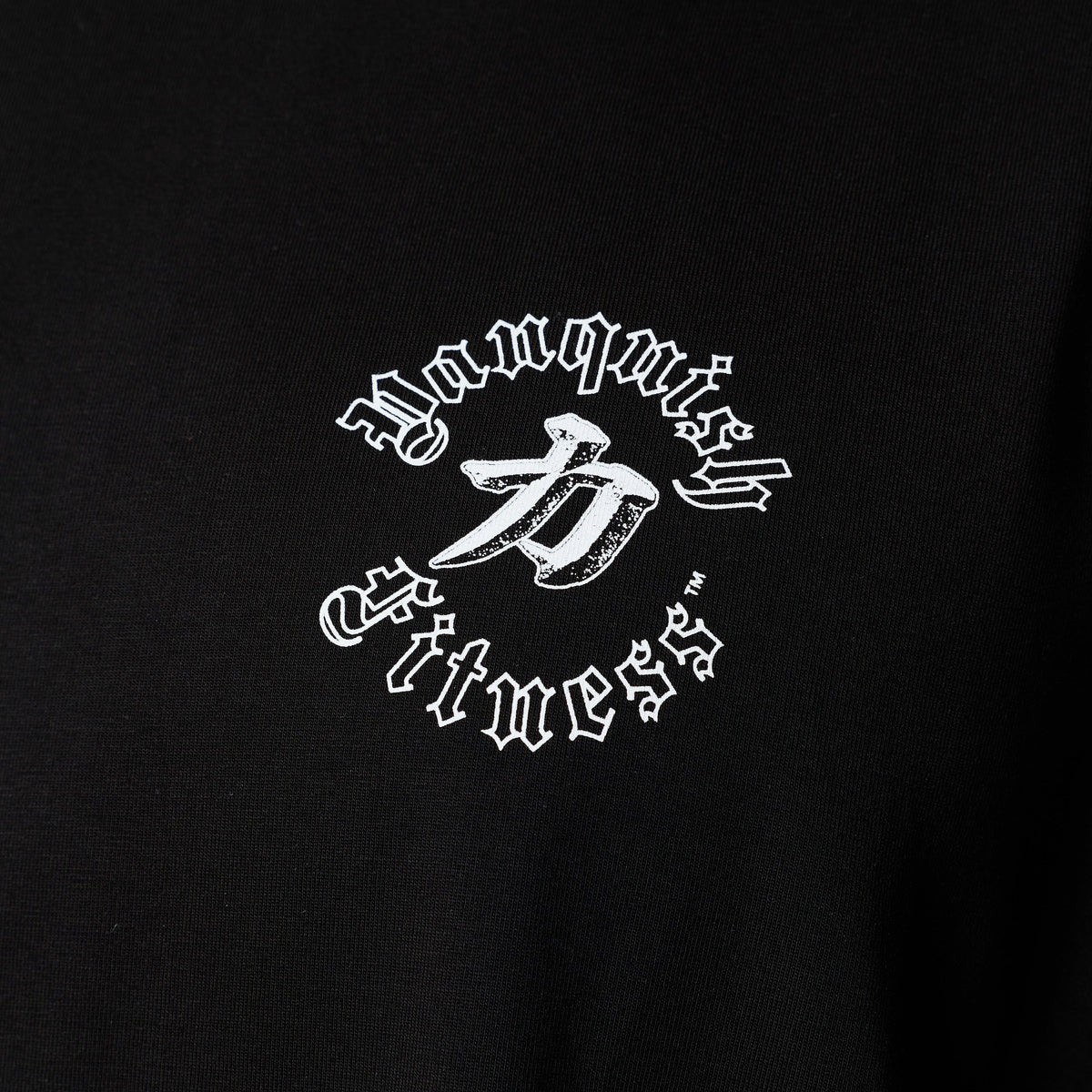 SHINTO GODS Susanoo OVERSIZED BOXY T SHIRT 4枚目の画像