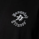 SHINTO GODS Susanoo OVERSIZED BOXY T SHIRT 4枚目の画像