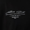SHINTO GODS Susanoo OVERSIZED BOXY T SHIRT 3枚目の画像