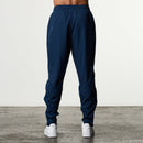 ACADEMY NAVY PERFORMANCE WOVEN SWEATPANTS 2枚目の画像