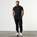 ACADEMY BLACK PERFORMANCE WOVEN SWEATPANTS 4枚目の画像