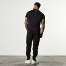 ACADEMY BLACK PERFORMANCE WOVEN SWEATPANTS 3枚目の画像