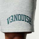 ACADEMY ARCH GREY REGULAR FIT SHORT 3枚目の画像