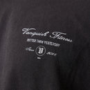 Vanquish Legacy Black Washed Oversized Boxy Tee 6枚目の画像