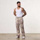 CAMO STONE STRAIGHT LEG SWEATPANTS 4枚目の画像