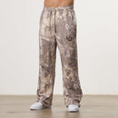CAMO STONE STRAIGHT LEG SWEATPANTS 1枚目の画像
