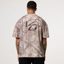 CAMO STONE OVERSIZED BOXY T SHIRT 2枚目の画像