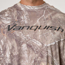 CAMO STONE OVERSIZED BOXY T SHIRT 3枚目の画像