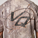 CAMO STONE OVERSIZED BOXY T SHIRT 4枚目の画像