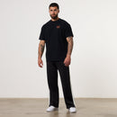 Vanquish DBS Goku Black T-Shirt 4枚目の画像