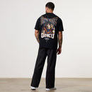 Vanquish DBS Goku Black T-Shirt 5枚目の画像