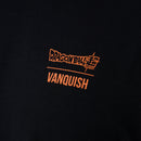 Vanquish DBS Goku Black T-Shirt 6枚目の画像