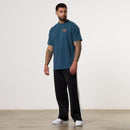 Vanquish DBS Gohan Blue T-Shirt 2枚目の画像