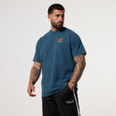 Vanquish DBS Gohan Blue T-Shirt 5枚目の画像