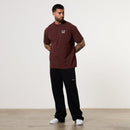 Vanquish DBS Trunks Brown T-Shirt 4枚目の画像