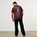Vanquish DBS Trunks Brown T-Shirt 5枚目の画像