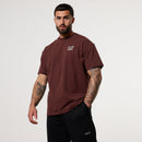 Vanquish DBS Trunks Brown T-Shirt 2枚目の画像