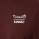 Vanquish DBS Trunks Brown T-Shirt 6枚目の画像