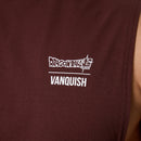 Vanquish DBS Trunks Brown Sleeveless T-Shirt 6枚目の画像