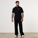 Vanquish DBS Gohan Black T-Shirt 2枚目の画像