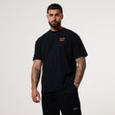 Vanquish DBS Gohan Black T-Shirt 4枚目の画像