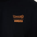 Vanquish DBS Gohan Black T-Shirt 5枚目の画像