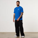 Vanquish DBS Vegeta Blue T-Shirt 2枚目の画像