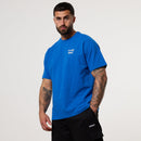 Vanquish DBS Vegeta Blue T-Shirt 4枚目の画像