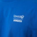 Vanquish DBS Vegeta Blue T-Shirt 6枚目の画像