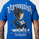 Vanquish DBS Vegeta Blue T-Shirt 3枚目の画像
