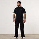 Vanquish DBS Trunks Black T-Shirt 2枚目の画像