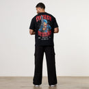 Vanquish DBS Trunks Black T-Shirt 4枚目の画像