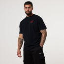 Vanquish DBS Trunks Black T-Shirt 5枚目の画像