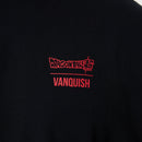 Vanquish DBS Trunks Black T-Shirt 6枚目の画像