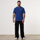 Vanquish DBS Goku Navy T-Shirt 2枚目の画像