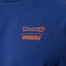 Vanquish DBS Goku Navy T-Shirt 6枚目の画像