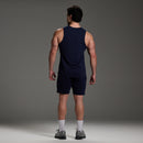 ORIGIN NAVY SLIM FIT TANK 5枚目の画像