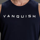 ORIGIN NAVY SLIM FIT TANK 3枚目の画像