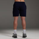 ORIGIN NAVY SWEAT SHORTS 2枚目の画像
