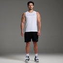 ORIGIN WHITE SLIM FIT TANK 4枚目の画像