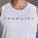 ORIGIN WHITE SLIM FIT TANK 3枚目の画像