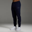 ORIGIN NAVY TAPERED SWEATPANTS 1枚目の画像