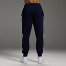ORIGIN NAVY TAPERED SWEATPANTS 2枚目の画像