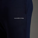 ORIGIN NAVY TAPERED SWEATPANTS 3枚目の画像