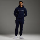 ORIGIN NAVY PULLOVER HOODIE 4枚目の画像