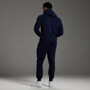 ORIGIN NAVY PULLOVER HOODIE 5枚目の画像